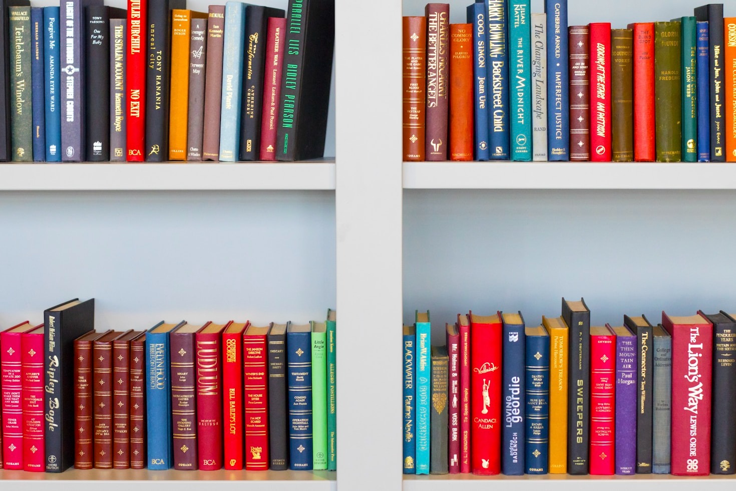 Les bienfaits des livres illustrés pour enfants